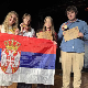 Велики успех српских ученика на такмичењу у Индији
