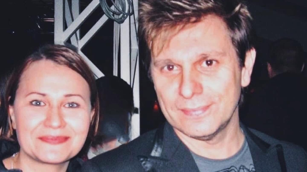 Априлски људи