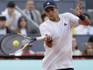 Почетак на којем би завидели Ђоковић, Надал и Синер - Шпанија има нову тениску сензацију