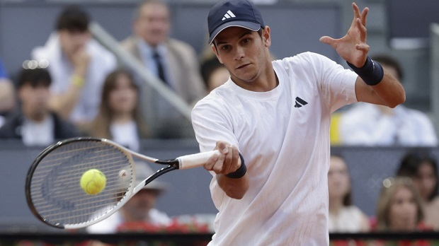 Почетак на којем би завидели Ђоковић, Надал и Синер - Шпанија има нову тениску сензацију