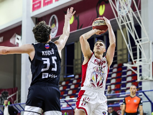 Илирија славила у Железнику, ФМП без прилике за плеј-оф АБА лиге