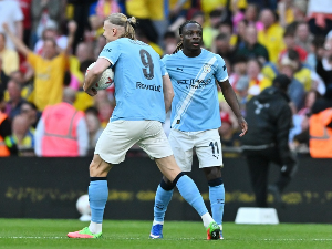 Сити после преокрета срушио снове Саутемптона о титули ФА купа