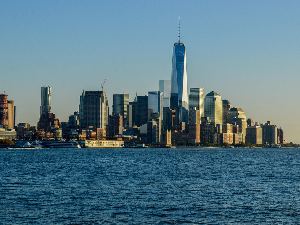 Њујорку прети велика опасност од поплава, 4,4 милиона људи угрожено