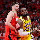 Лејкерси надомак друге рунде и "метле", Леброн нашао "еликсир младости"