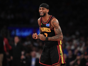 Никел Александер-Вокер добитник НБА награде за играча који је највише напредовао