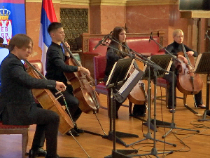 Подршка младим талентима на КиМ: Од септембра одељење музичке школе и у Штрпцу 