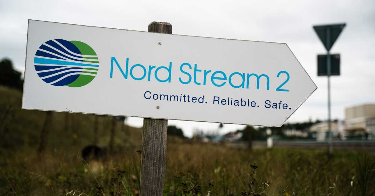 Ко је потопио Северни ток 2 – Бојан Панчевски за Пресе: Саботажа која ће тек уздрмати Европу