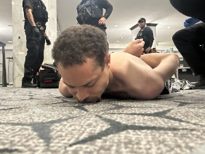 Против Кола Алена подигнута оптужница за покушај убиства Доналда Трампа