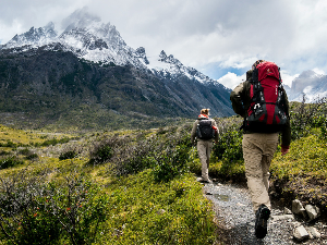 Алпски развод – када вас партнер изда и на планини и у животу