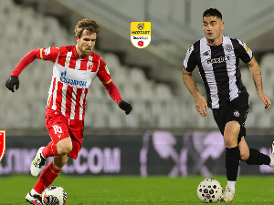 Вести из света спорта