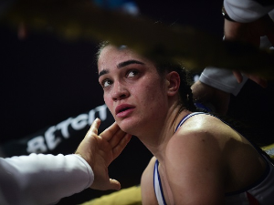 Сара Ћирковић поражена у финалу Светског купа, сребро историјски успех