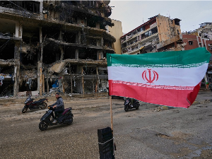 Нетанјаху: Акције Хезболаха прете да сруше примирје Израела и Либана; Аракчи допутовао у Исламабад