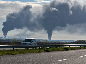 Трамп открио да ли се чује с Путином; да ли ће бити прекида ватре у близини Запорошке нуклеарке