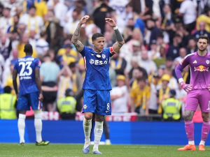 Челси заказао дуел са Ситијем у финалу ФА купа