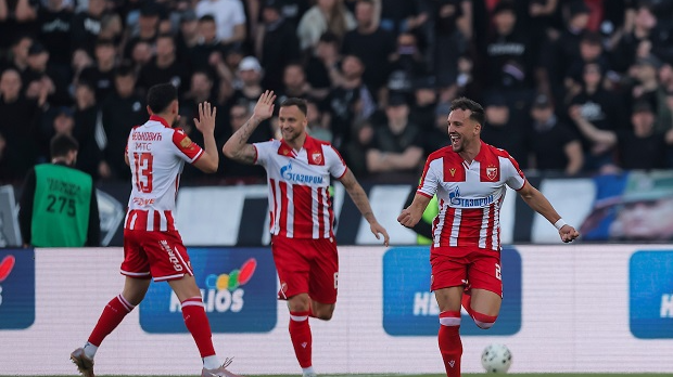 Звезда води у 