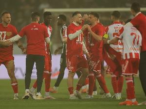 Вести из света спорта