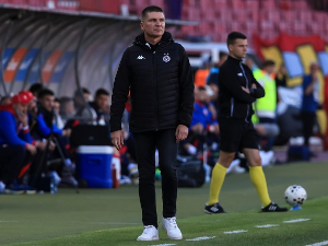 Благојевић: Звезда заслужено победила, на моменте смо одлично парирали