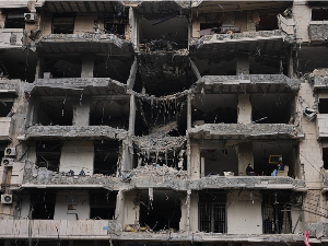 Аракчи преко Пакистана послао поруку САД; Јордан: Мировни споразум да гарантује безбедност арапских земаља