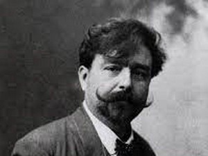 Исак Албениз - Шпанска свита оп. 47