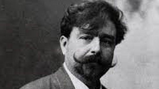 Исак Албениз - Шпанска свита оп. 47