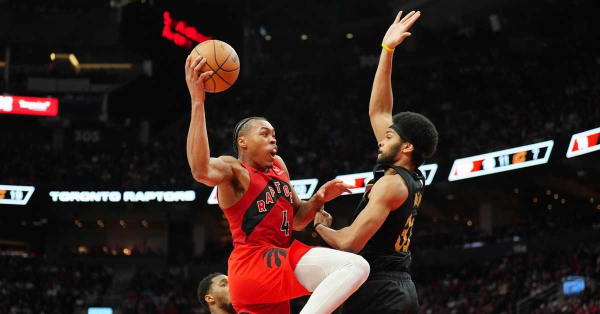 Борбени Рајаковићеви Репторси после драме и ролеркостера до егала са Кливлендом