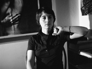 Камил Паља о сексу(алности) у књижевности, уметности и култури 1. део