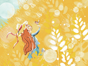 Добрица Ерић: Једна Мирјана из мог села