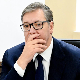 Вучић осудио напад на Трампа: Србија снажно осуђује сваки облик насиља