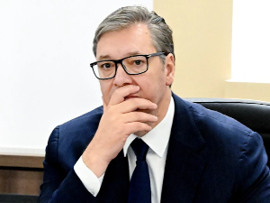 Вучић осудио напад на Трампа: Србија снажно осуђује сваки облик насиља