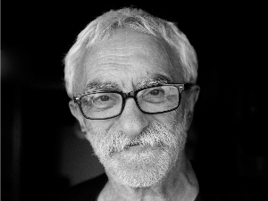 Стихови Горана Бабића