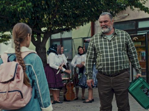 Зваћеш се Варвара