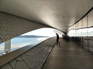 Звук испод – Лисабон