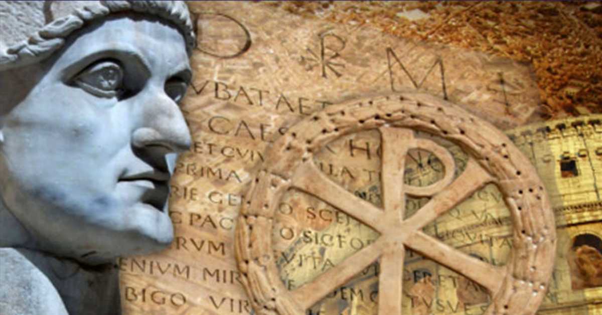 "313": Успон Византије, 13. еп.