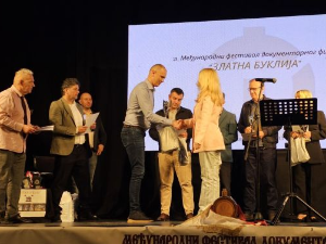 Кнегиња, бунт и елеганција: 