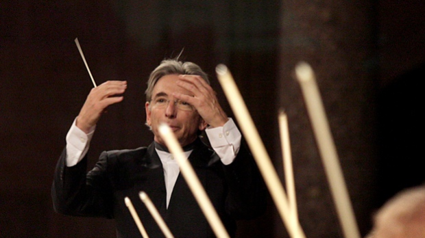 Уметност интерпретације – Мајкл Тилсон Томас