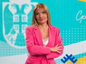 Србија на вези, РТС Свет, 18.55