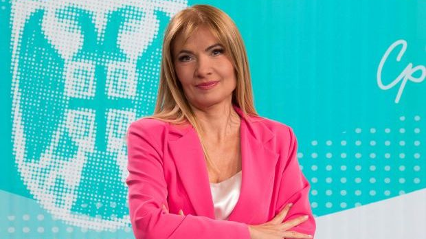 Србија на вези, РТС Свет, 18.55