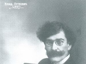 Уметност у великом рату: Књижевност у великом рату