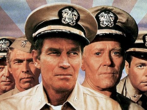 Битка за Мидвеј