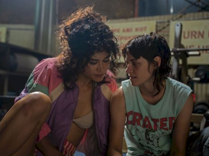 Љубав и крвопролиће