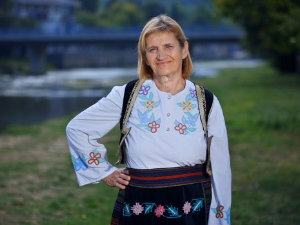 Кухиња мога краја