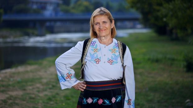 Кухиња мога краја