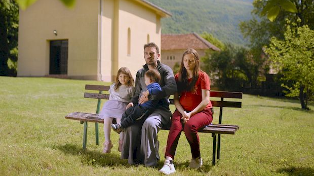 Нови почетак