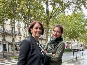 Креативни дистрикт: Мила Турајлић