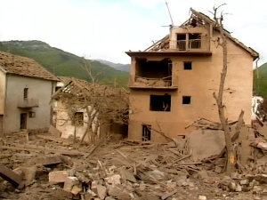 Сурдулица се сећа жртава погинулих у НАТО бомбардовању 