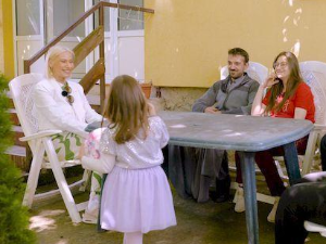 Нови почетак