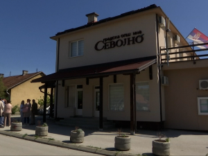 Бобан Перишић председник Скупштине Градске општине Севојно