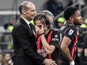 Модрић мора на операцију, играње на Мундијалу под знаком питања