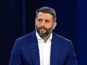 Александар Шапић