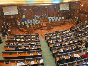 Нови ванредни избори на КиМ 7. јуна, пето гласање у последњих 16 месеци